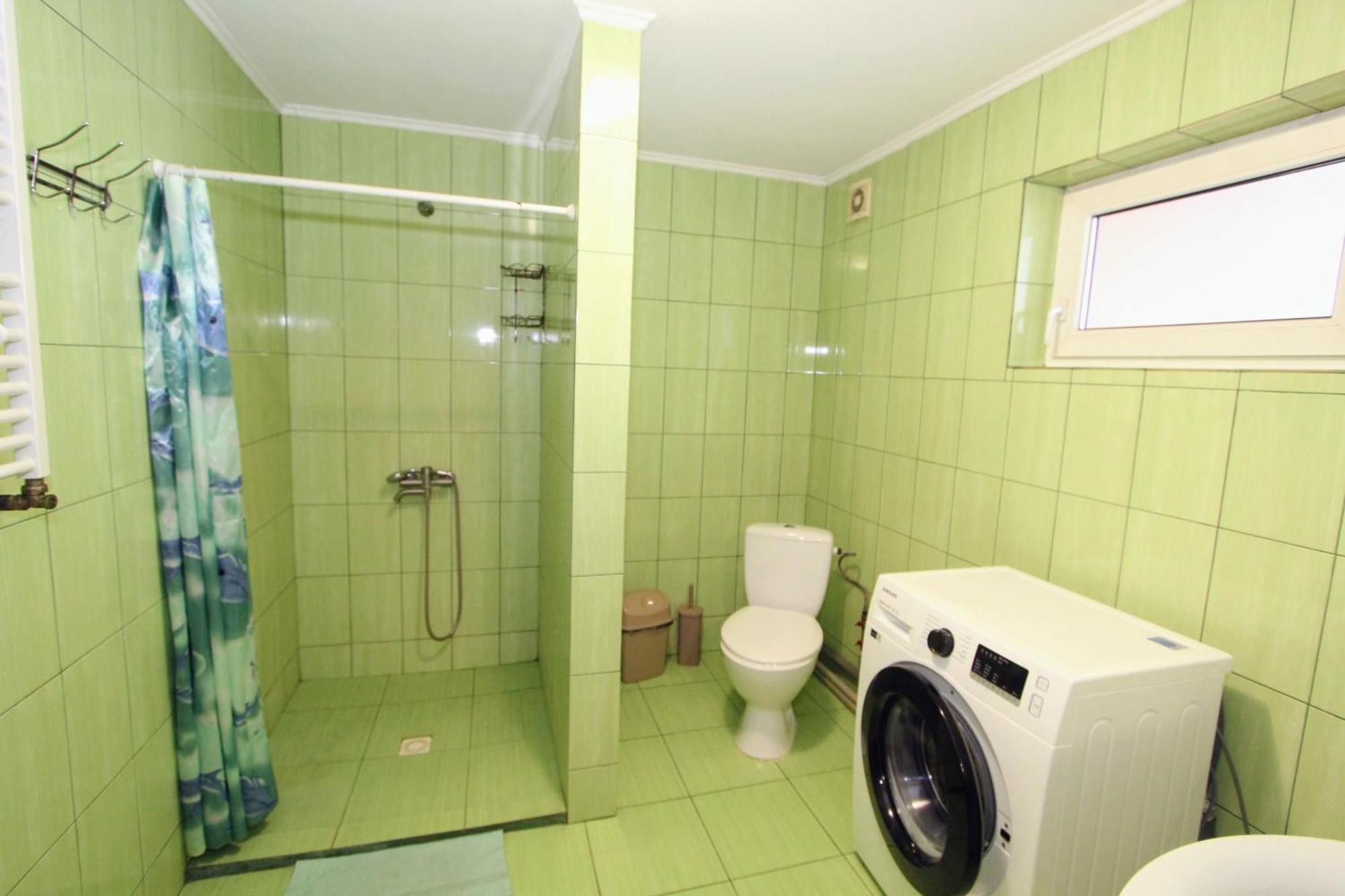 Appartamento Hrystyna Yablunytsya Esterno foto