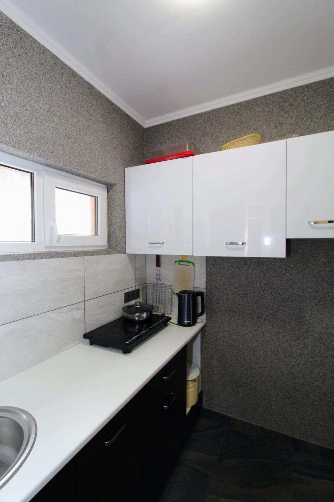 Appartamento Hrystyna Yablunytsya Esterno foto