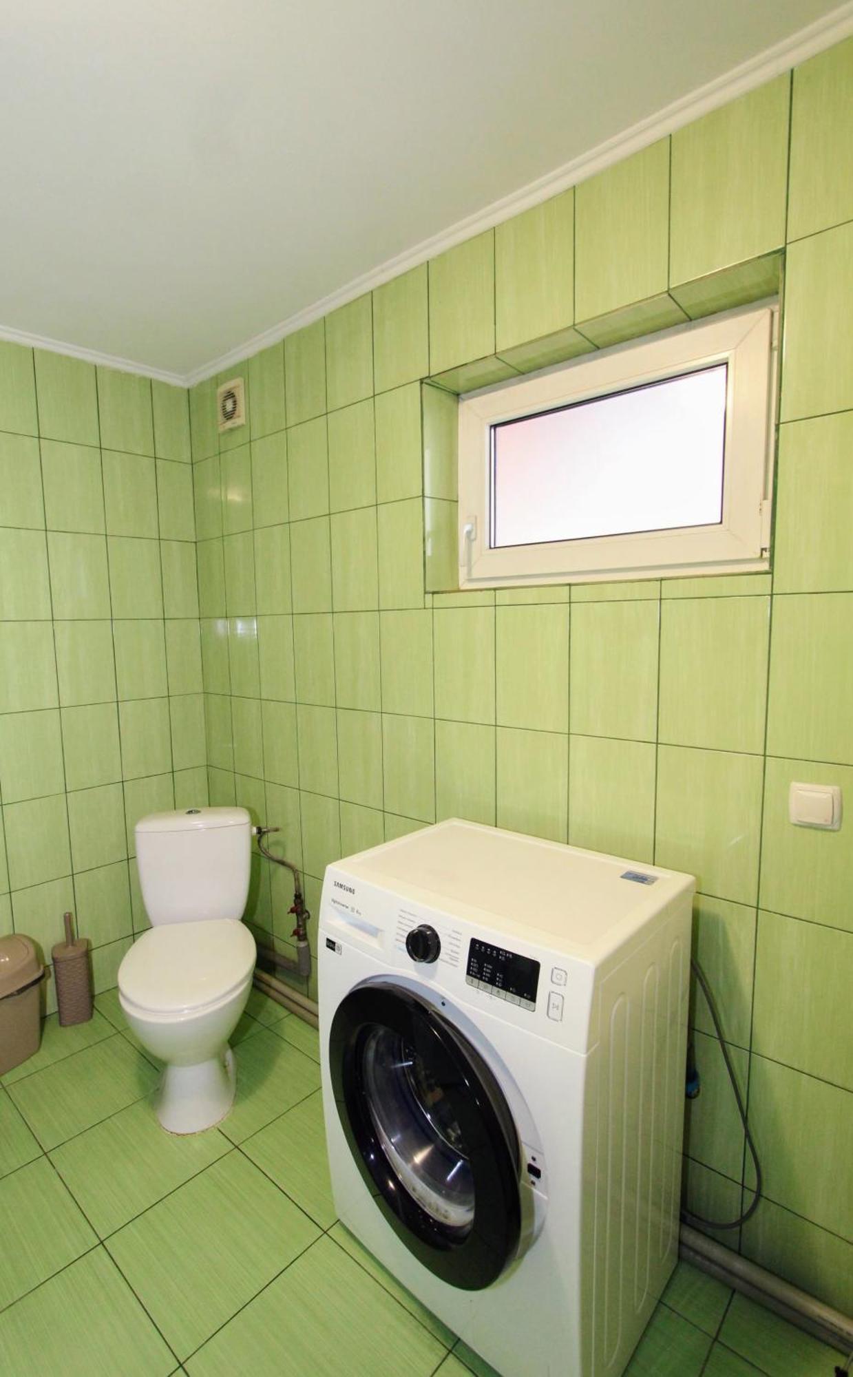 Appartamento Hrystyna Yablunytsya Camera foto
