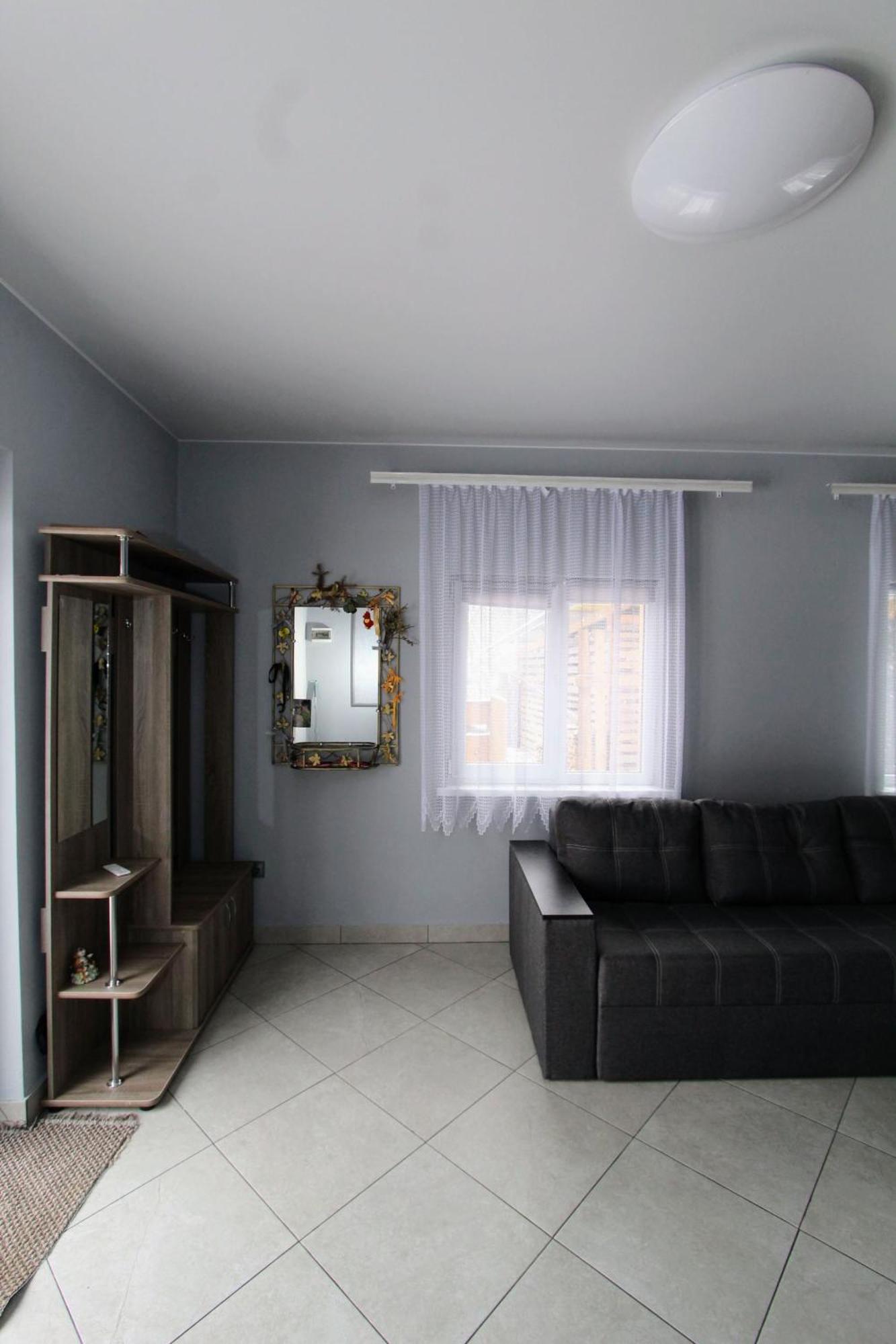 Appartamento Hrystyna Yablunytsya Camera foto