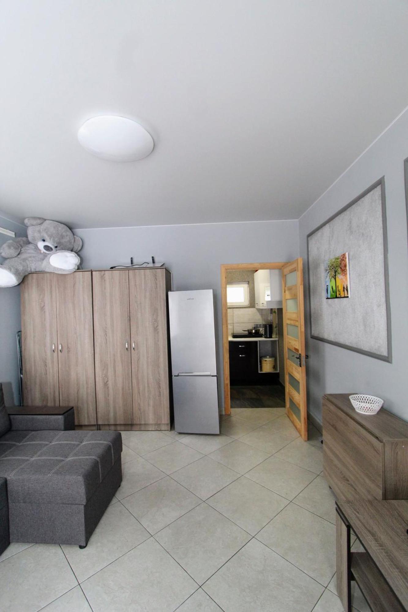 Appartamento Hrystyna Yablunytsya Camera foto